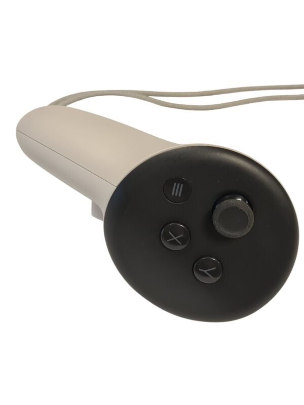 Oculus Quest 3 valdymo pultas (kairė ranka) - Image 3