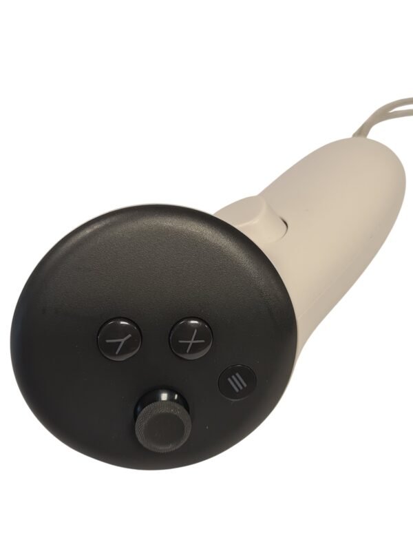 Oculus Quest 3 valdymo pultas (kairė ranka) - Image 4