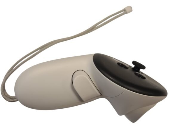 Oculus Quest 3 valdymo pultas (kairė ranka) - Image 6