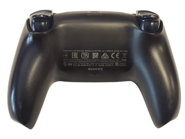 PlayStation 5 originalus pultelis - Image 6