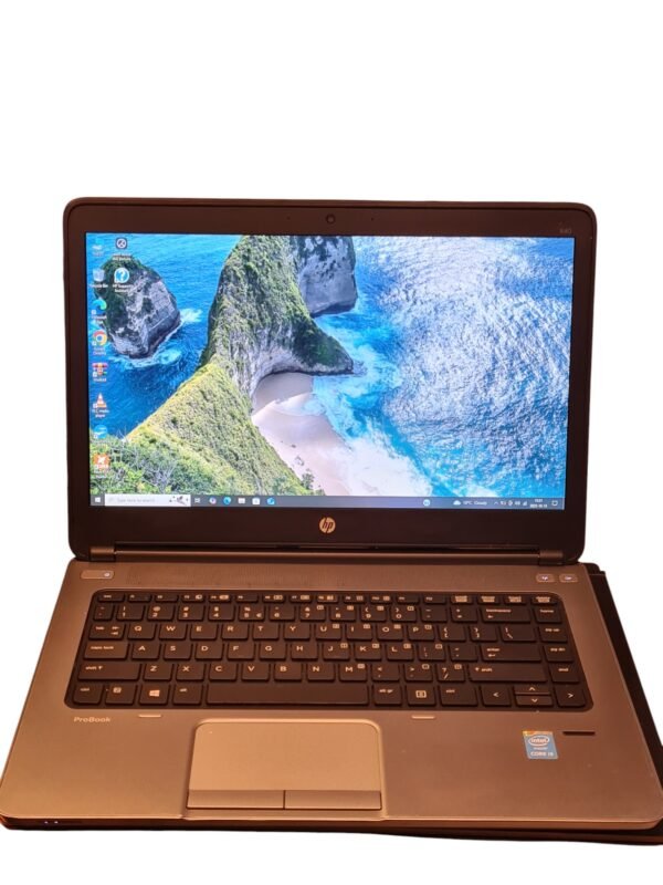 HP ProBook 640 G1 - Image 2