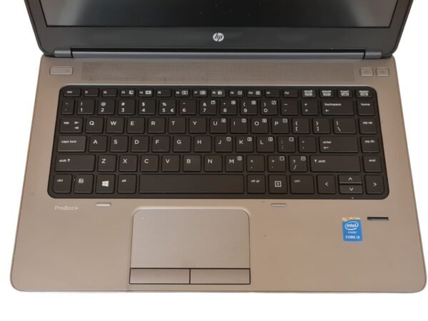 HP ProBook 640 G1 - Image 5