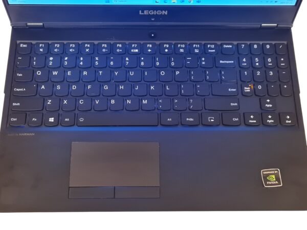 Lenovo Legion Y530-15ICH i5-8300H / GTX 1050 - Image 4