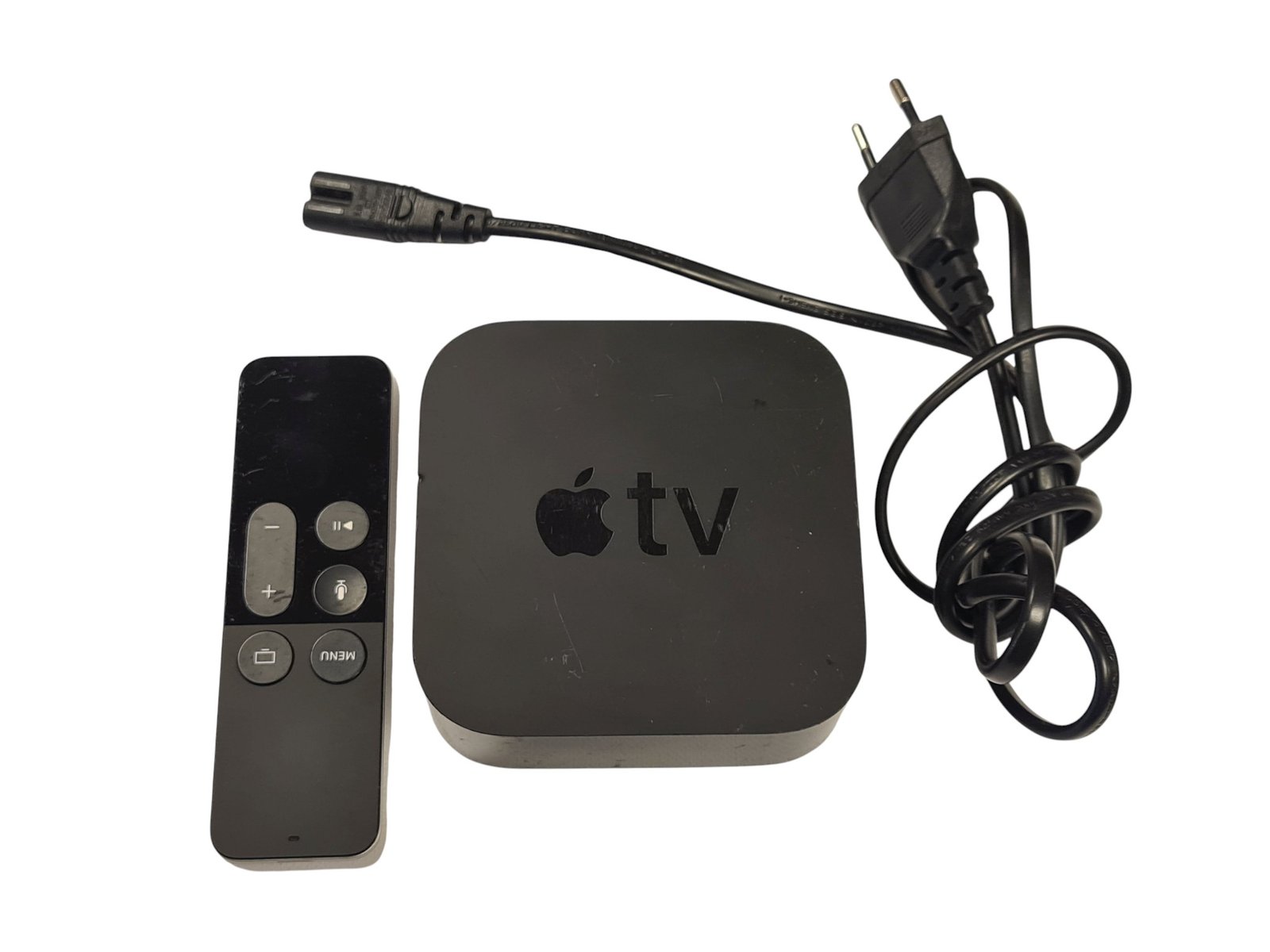 Apple TV 4K (1st generation) (A1842) - Image 2