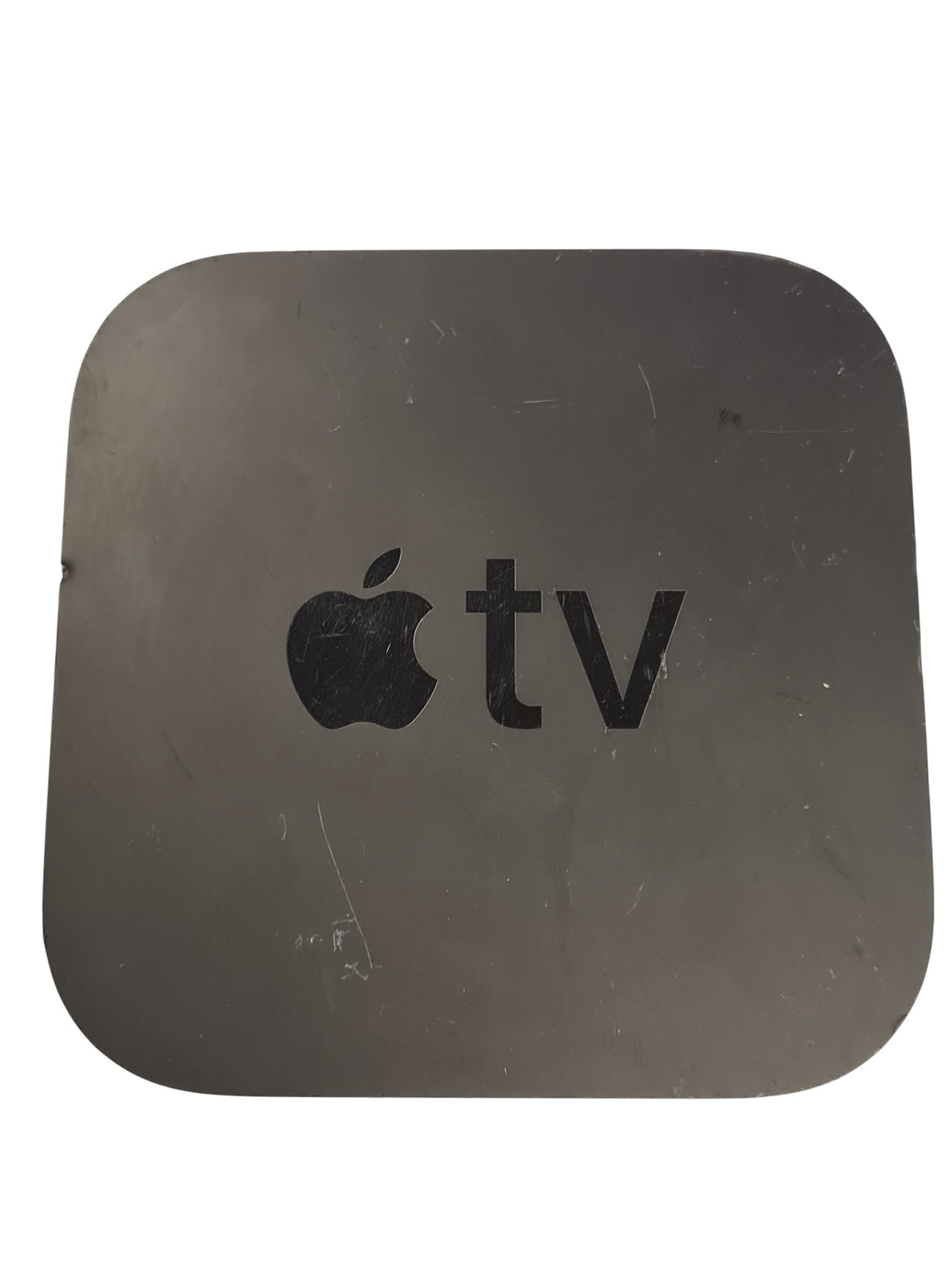 Apple TV 4K (1st generation) (A1842) - Image 3