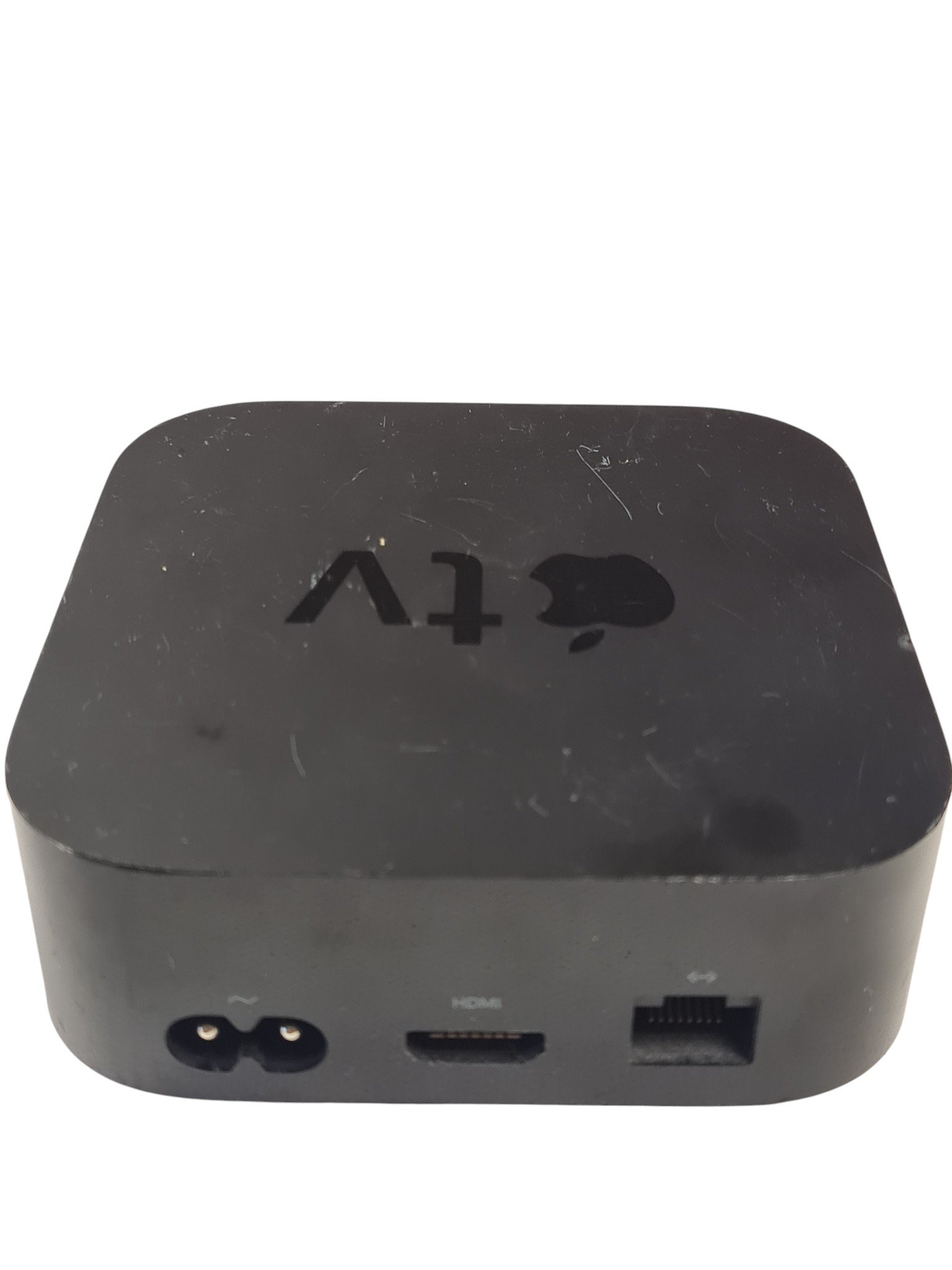 Apple TV 4K (1st generation) (A1842) - Image 5