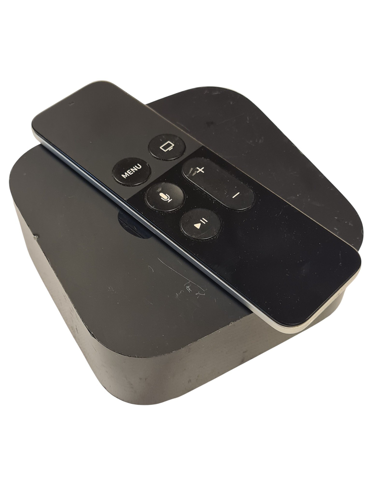 Apple TV 4K (1st generation) (A1842) - Image 8