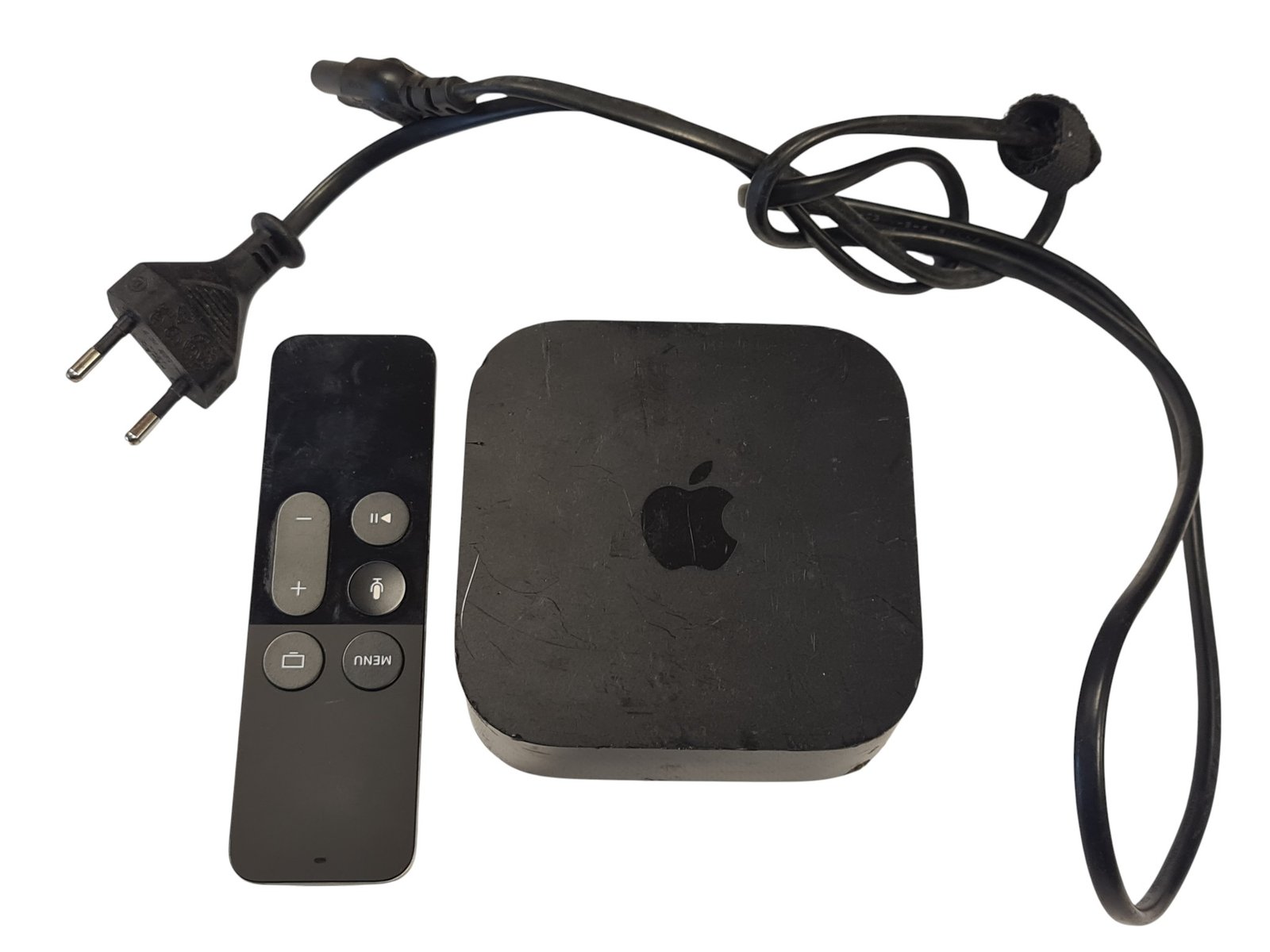 Apple TV 4K (3rd generation) (A2737) - Image 2