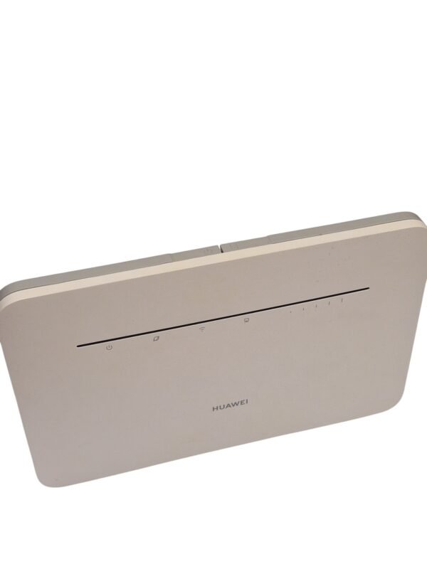 Huawei 4G B535-232 4G LTE maršrutizatorius - Image 3