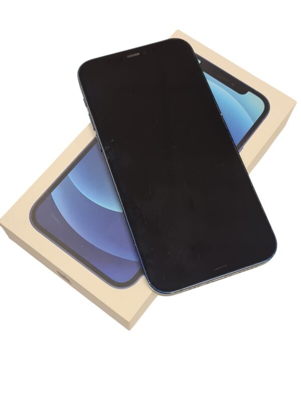 iPhone 12 64GB - Image 2