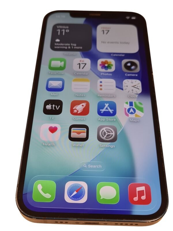 iPhone 12 64GB - Image 4