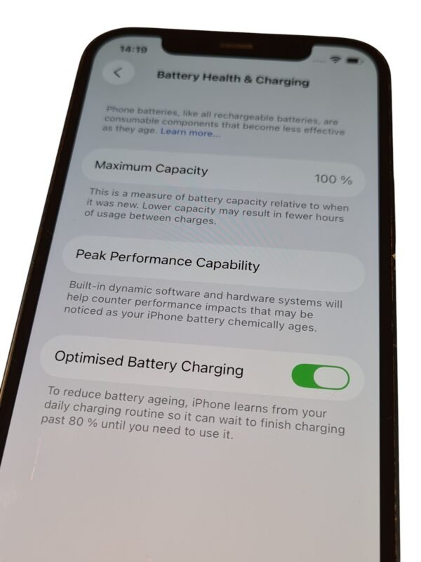 iPhone 12 64GB - Image 6