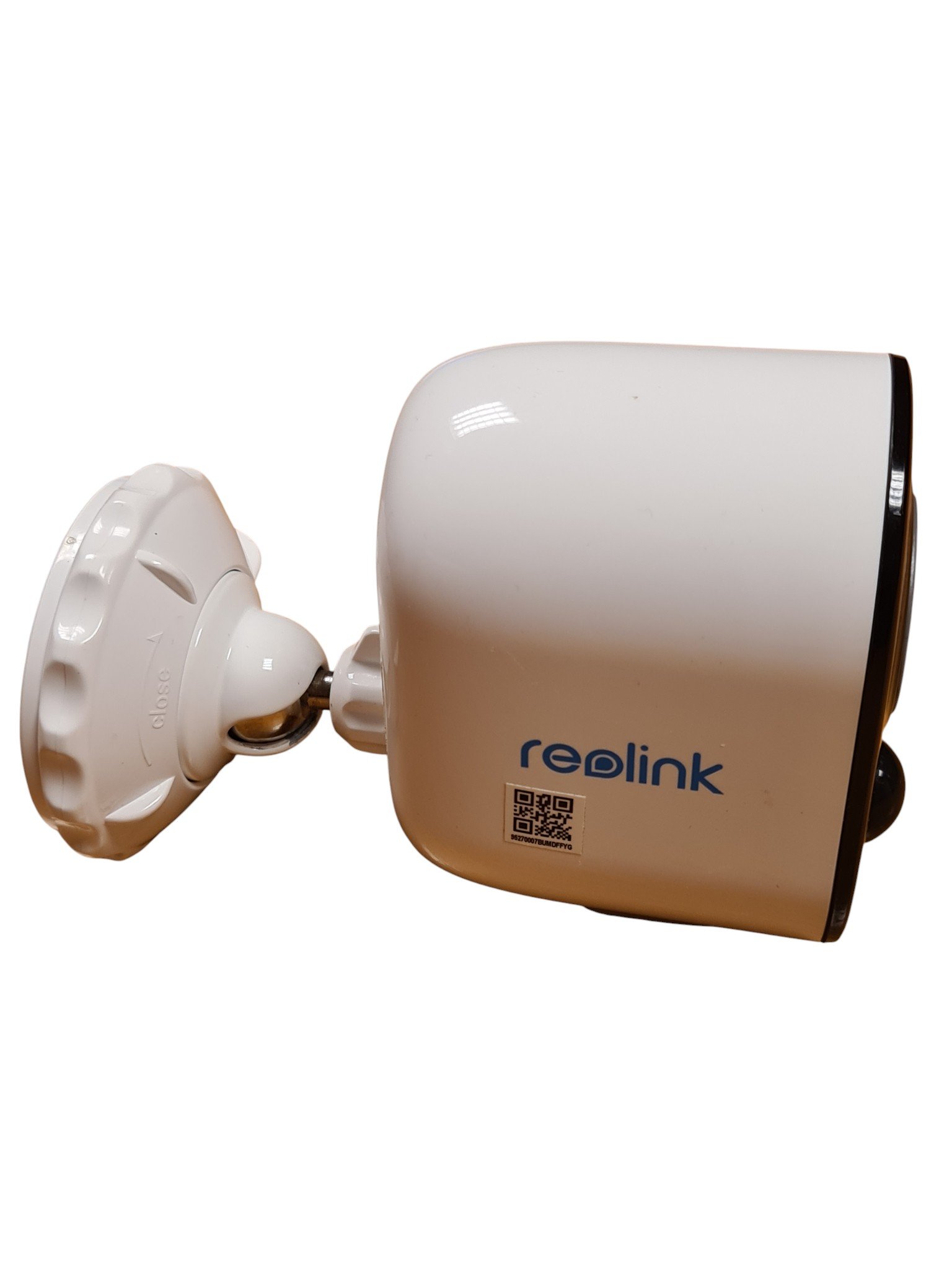 Reolink Argus Series B330 stebėjimo kamera - Image 2