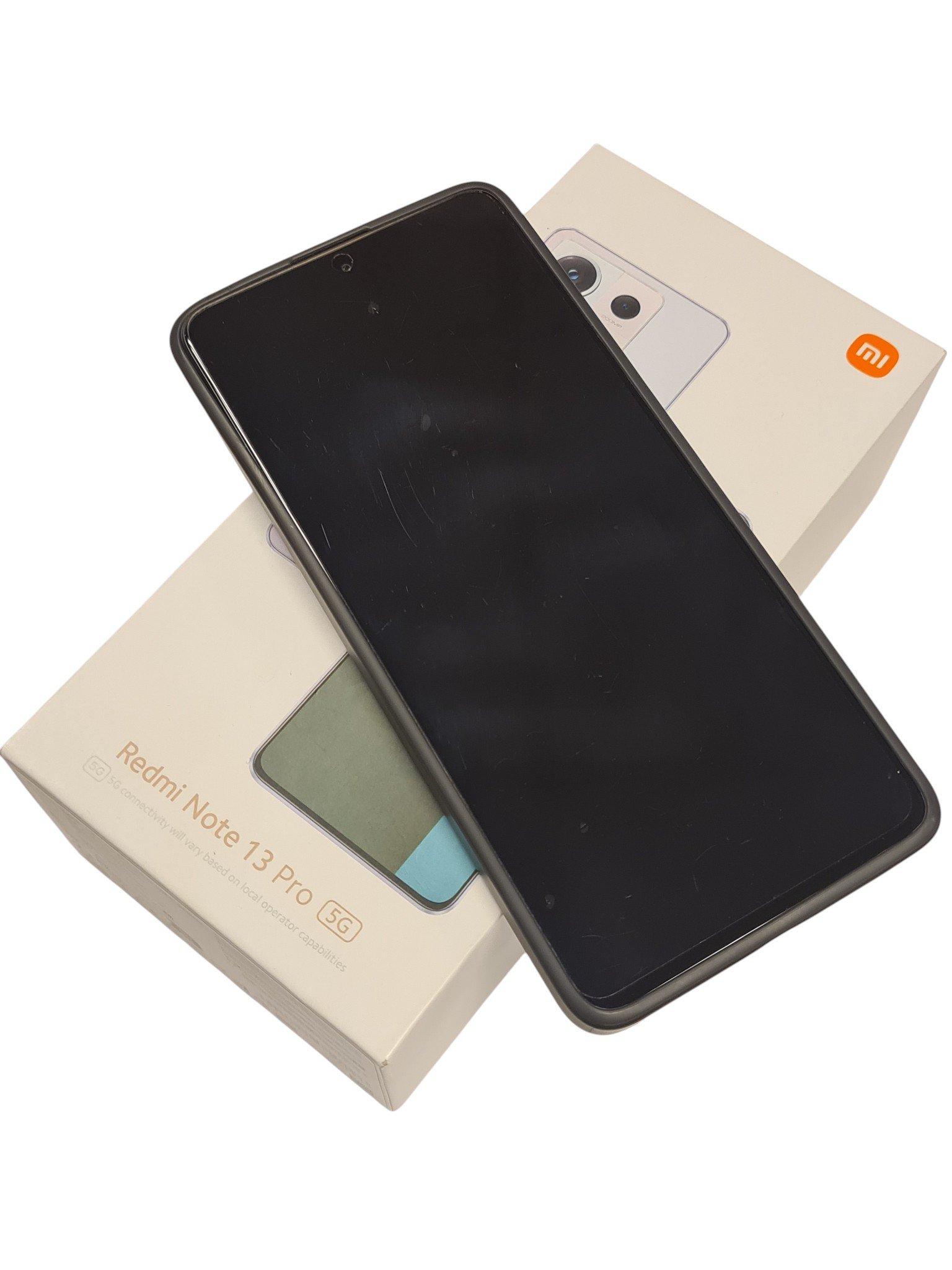 Xiaomi Redmi Note 13 Pro 5G - Image 2