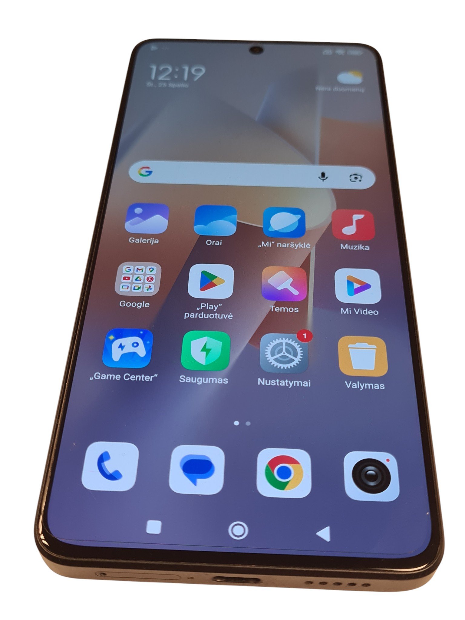 Xiaomi Redmi Note 13 Pro 5G - Image 4