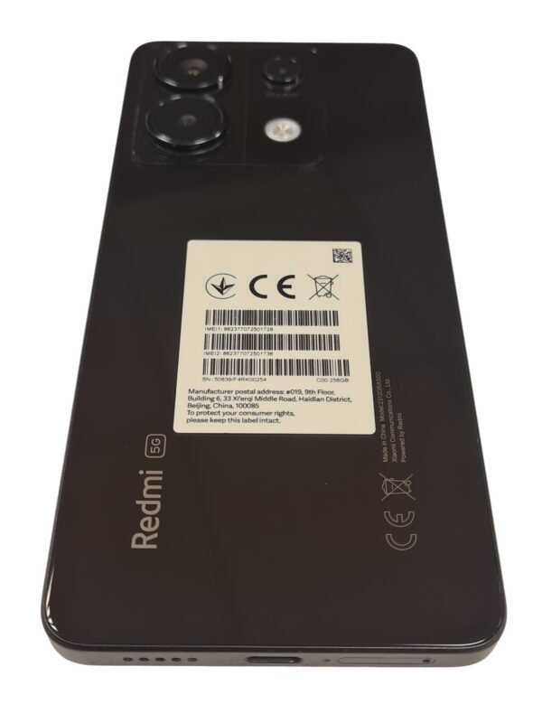 Xiaomi Redmi Note 13 Pro 5G - Image 8