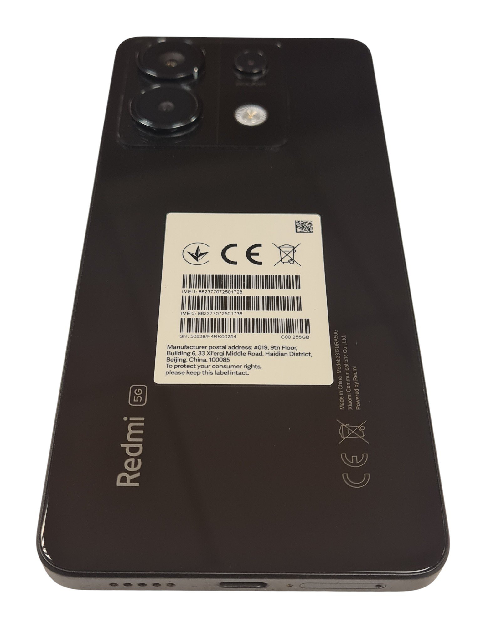 Xiaomi Redmi Note 13 Pro 5G - Image 8