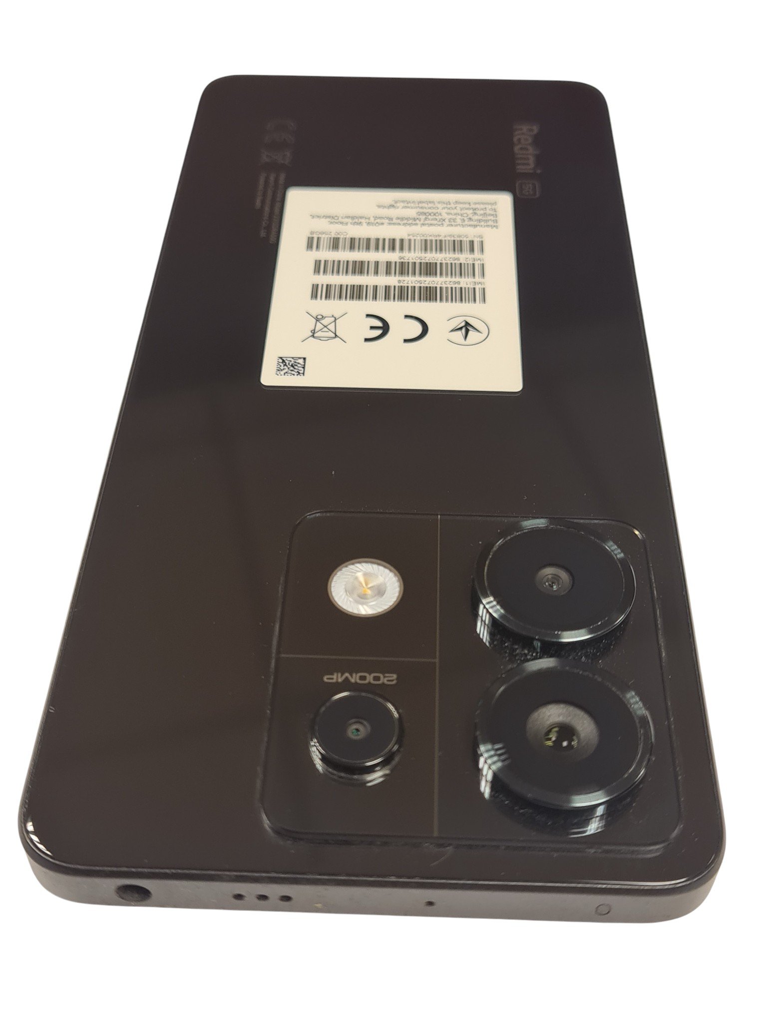 Xiaomi Redmi Note 13 Pro 5G - Image 9