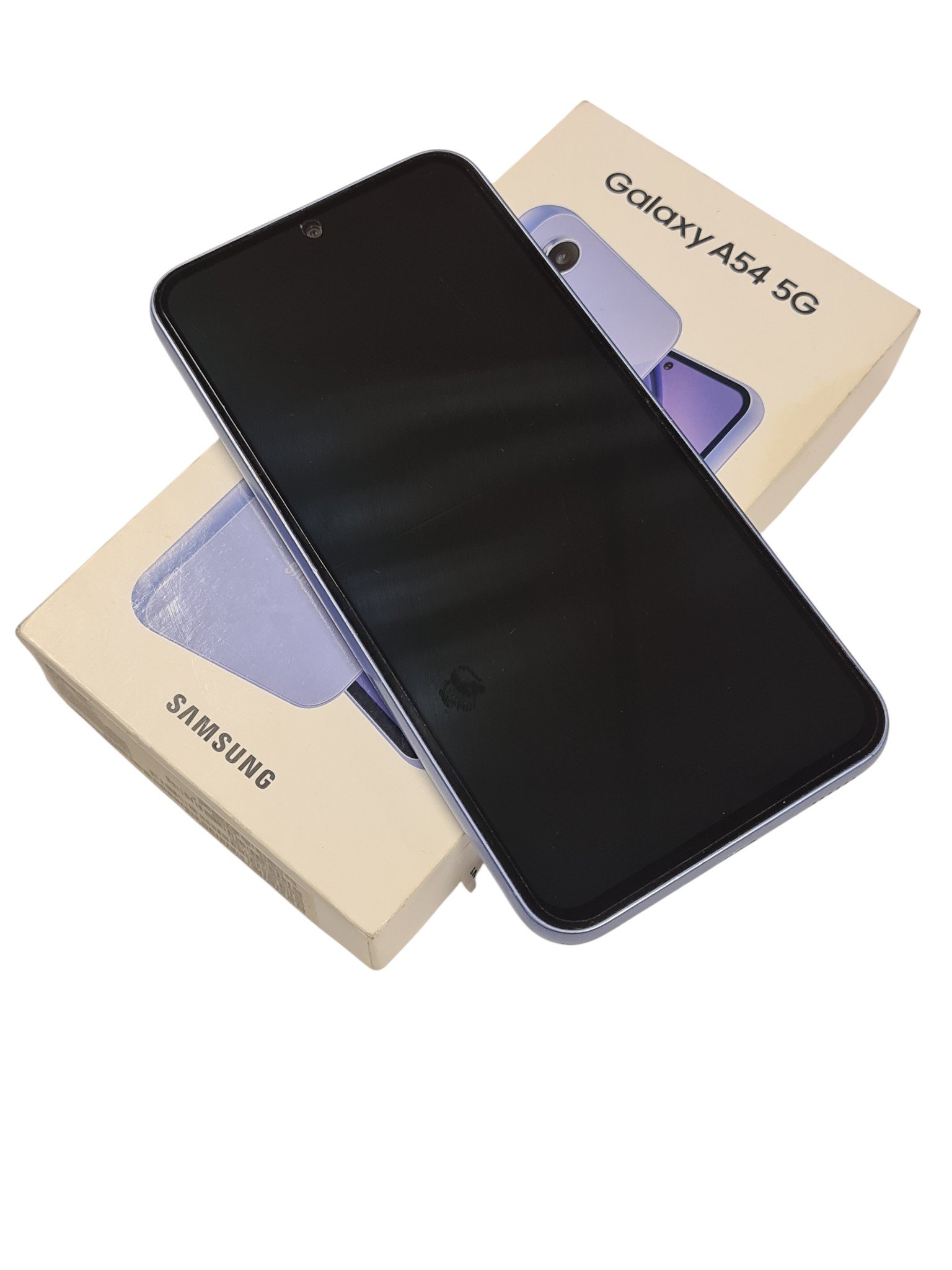 Samsung Galaxy A54 5G - Image 2