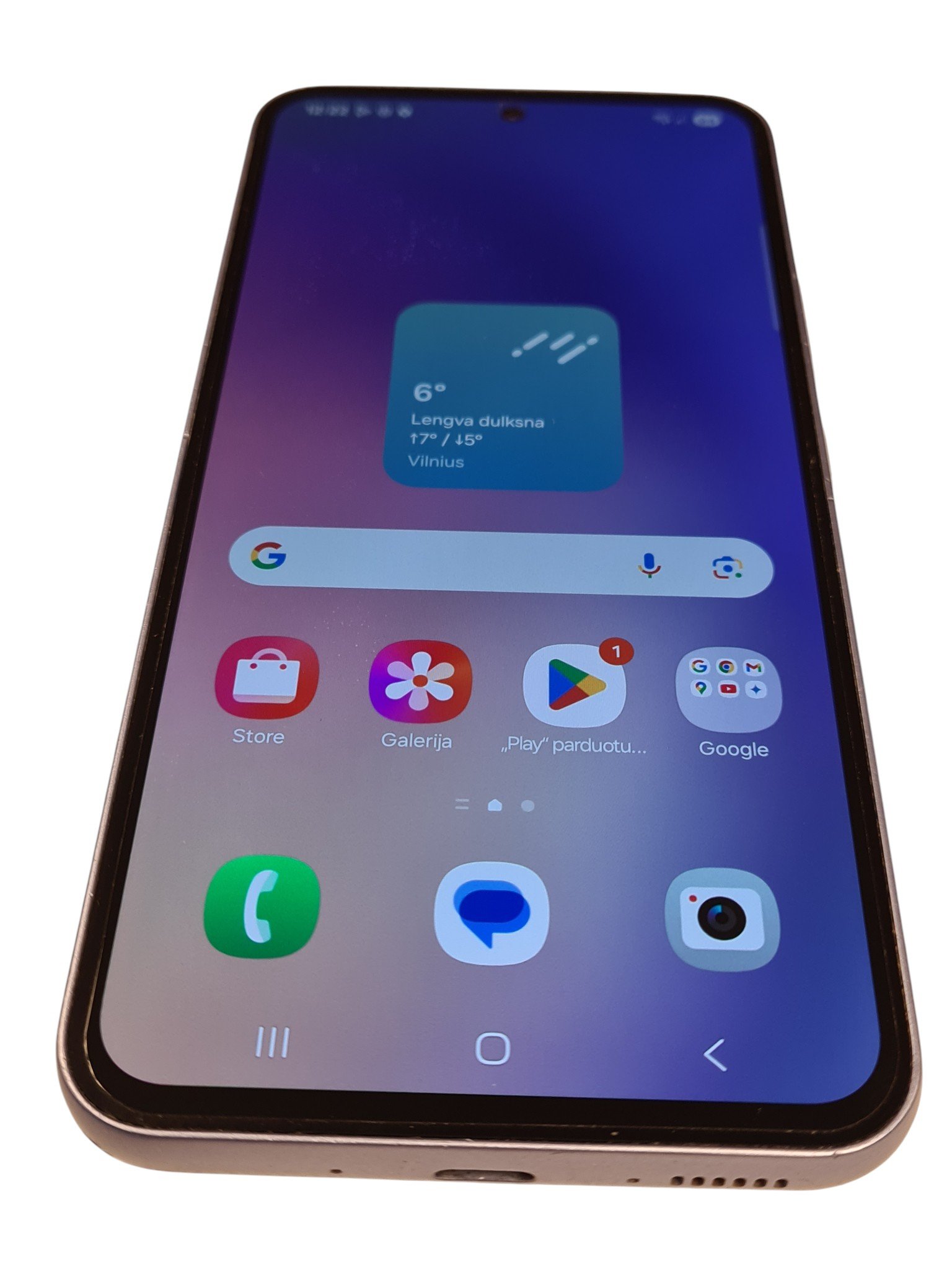 Samsung Galaxy A54 5G - Image 4