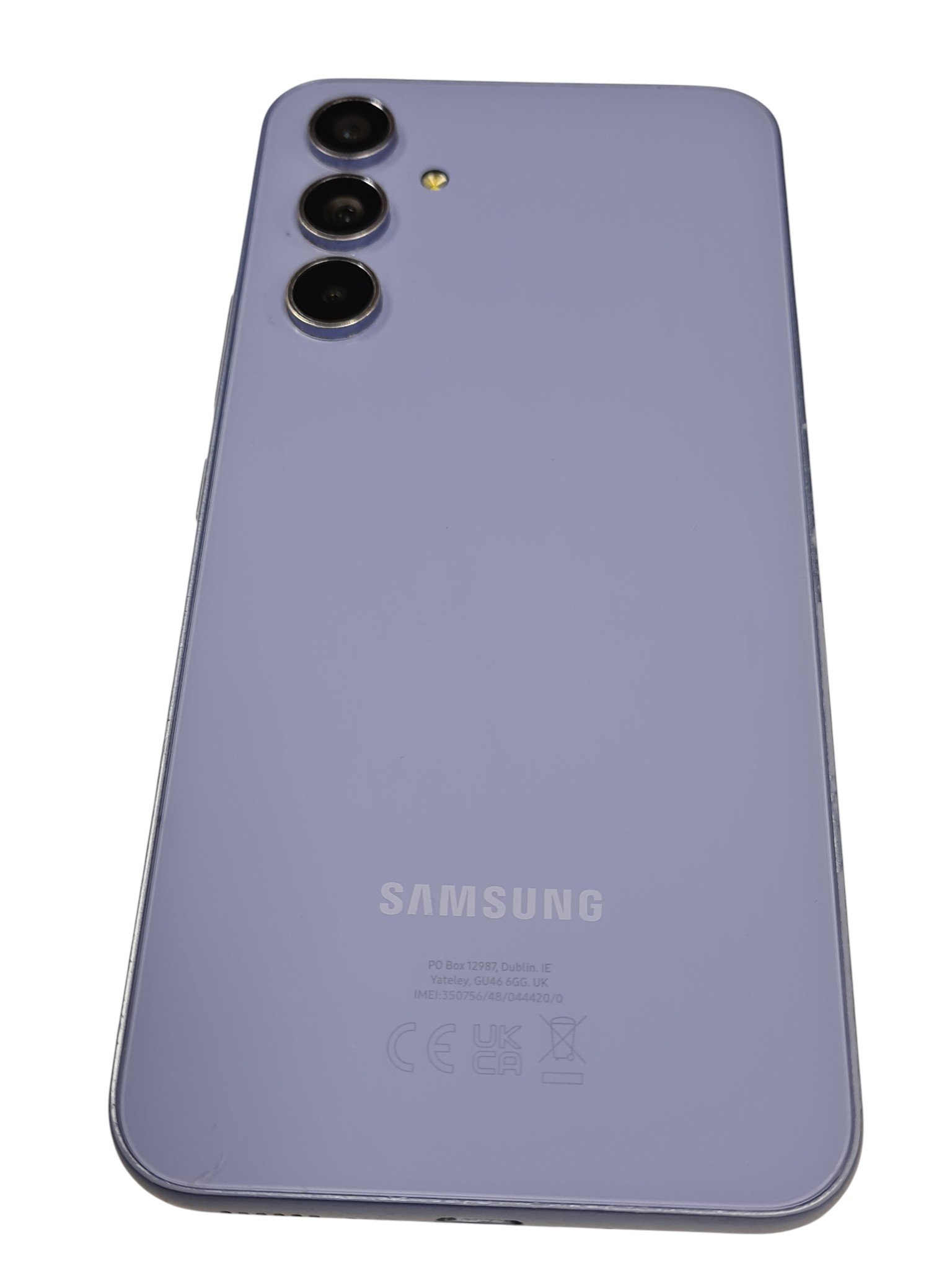 Samsung Galaxy A54 5G - Image 10