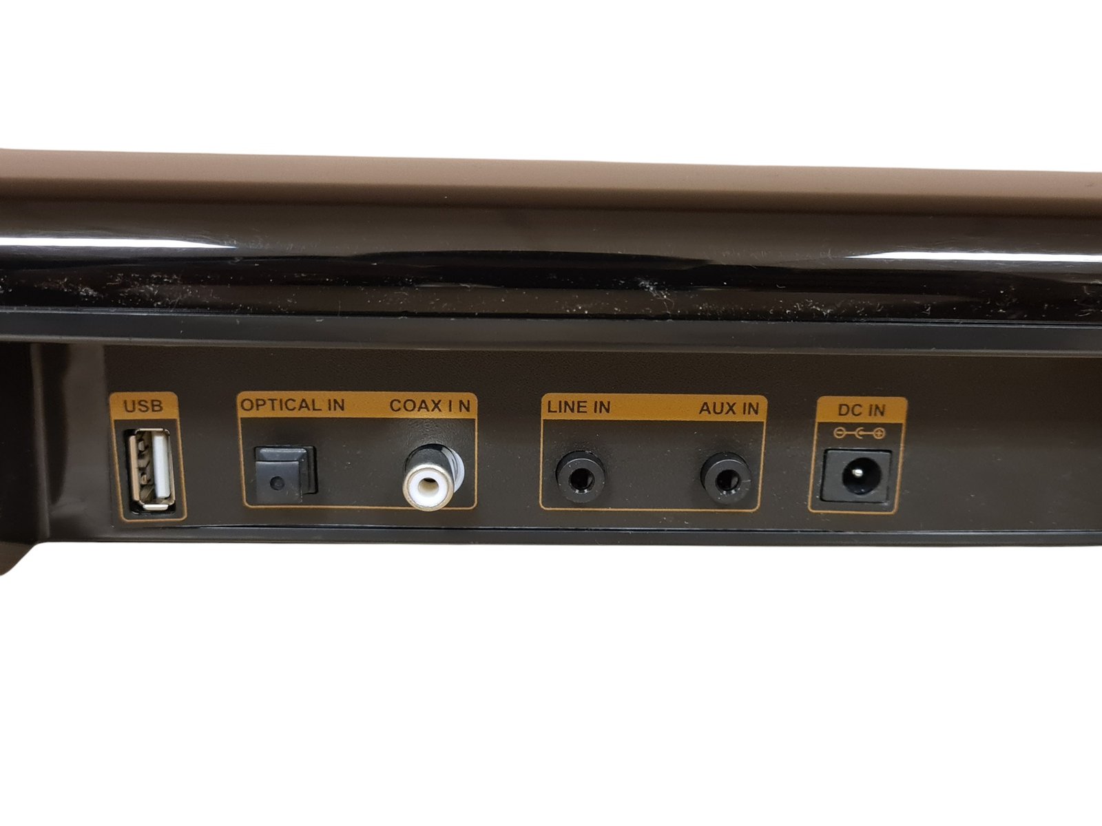 Blaupunkt BLP9900-001 garso kolonėlė - Image 8