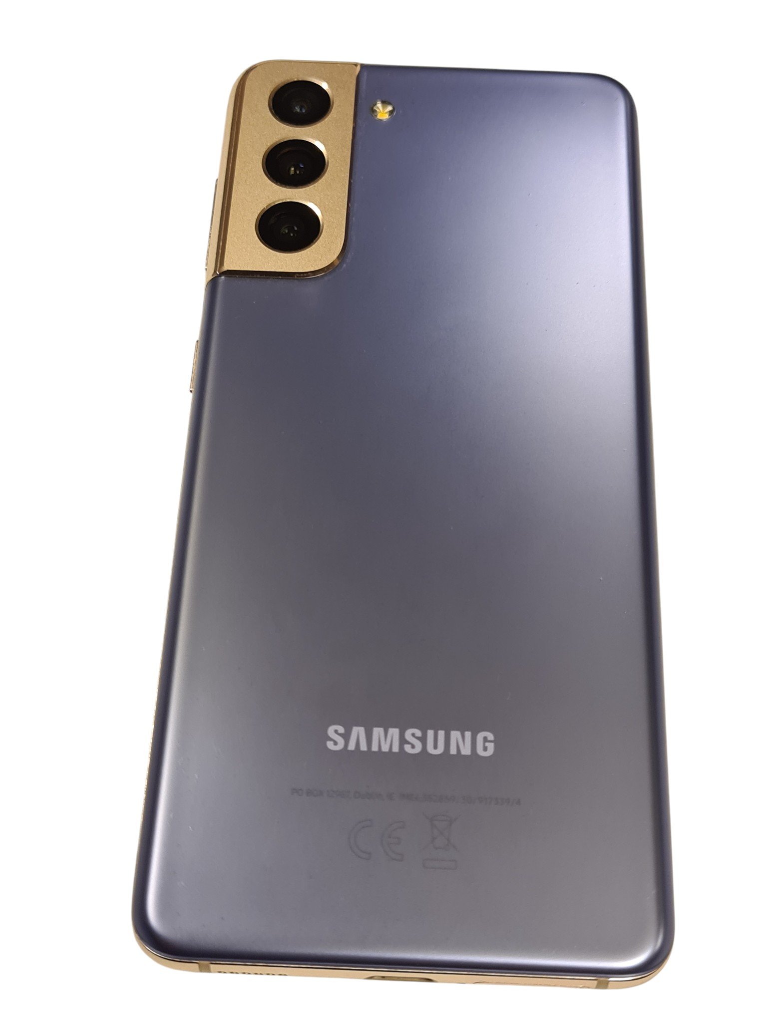 Samsung Galaxy S21 5G - Image 8