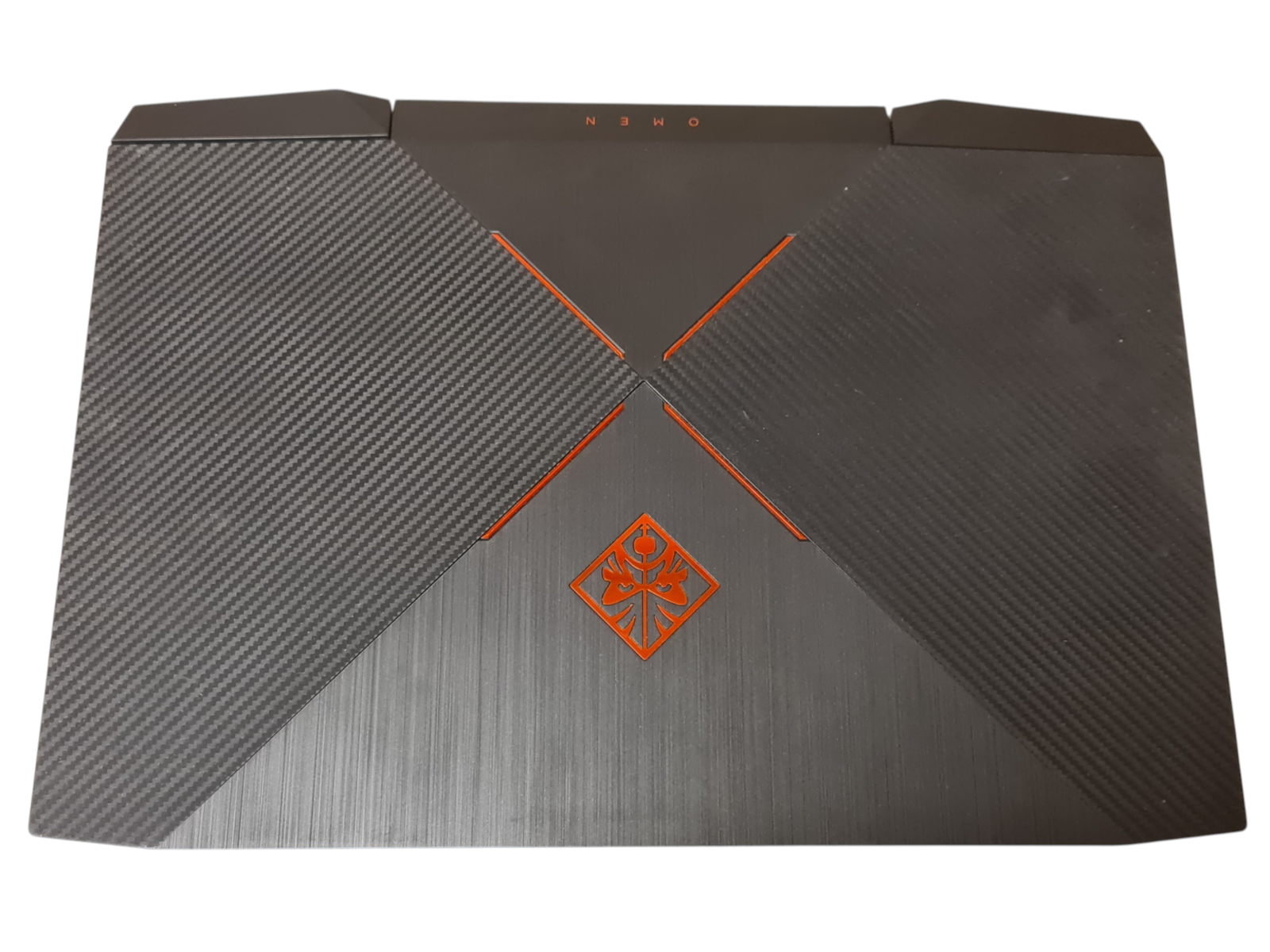 HP OMEN 15 - i7-7700HQ / 32GB RAM / 256GB SSD+1TB HDD - Image 8