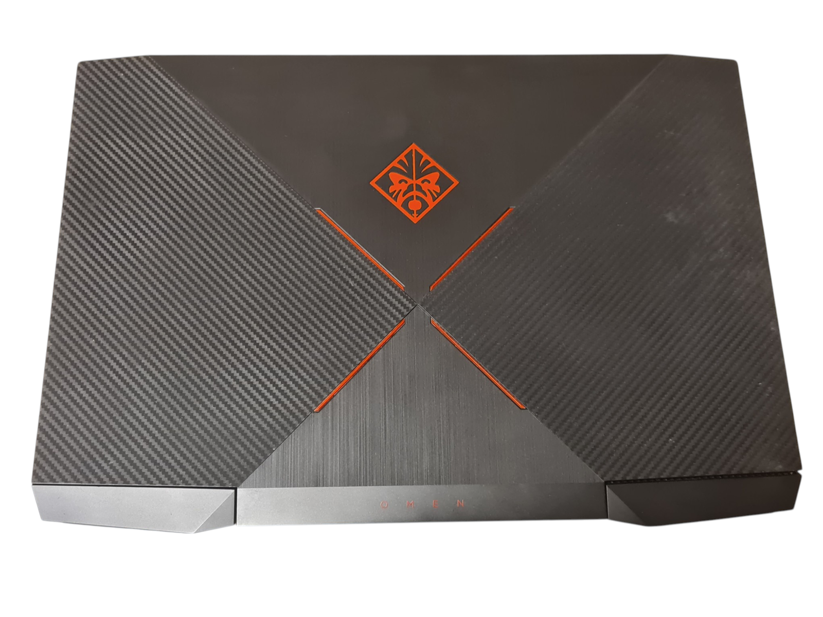 HP OMEN 15 - i7-7700HQ / 32GB RAM / 256GB SSD+1TB HDD - Image 9
