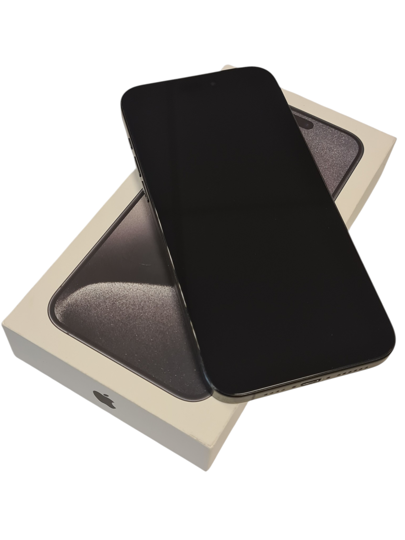 iPhone 15 Pro Max 256GB - Image 2