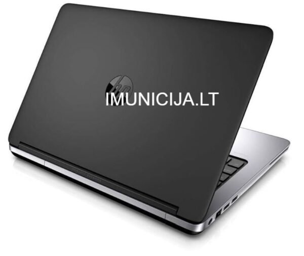 HP ProBook 640 G1