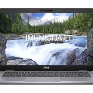 Dell Latitude 5310