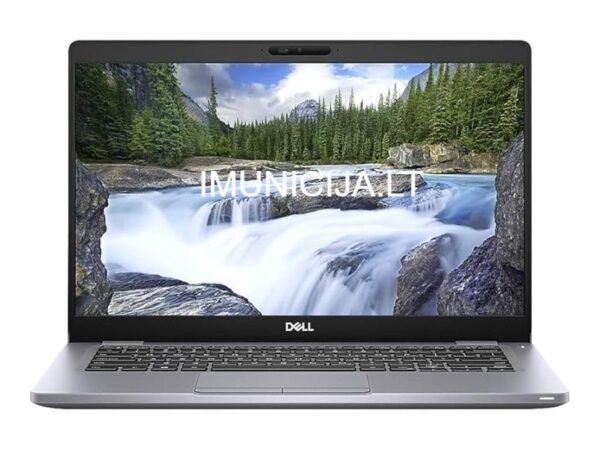 Dell Latitude 5310