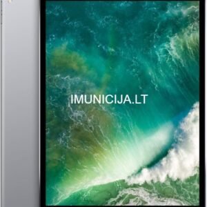 iPad Pro 10.5 (2017) 256GB space gray