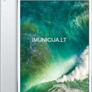 iPad Pro 10.5 (2017) 256GB silver