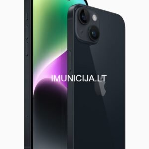 iPhone 14 128GB midnight