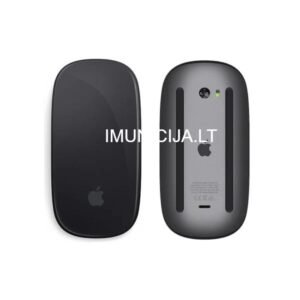 Apple Magic Mouse 2 (A1657) black