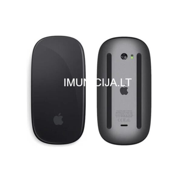 Apple Magic Mouse 2 (A1657) black