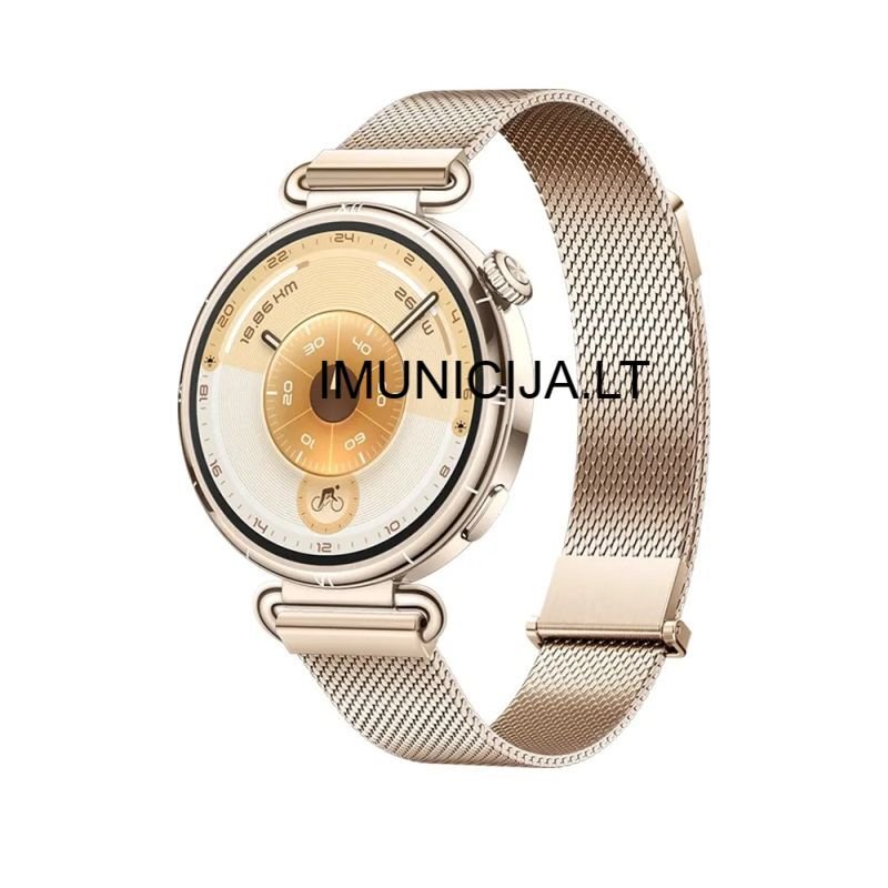 Huawei Watch GT 6 Milanese (41mm)