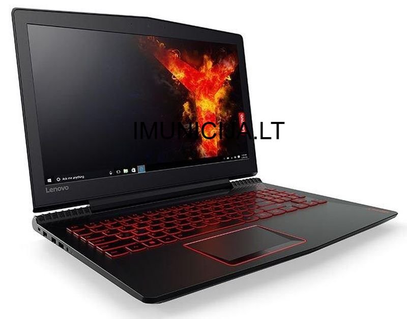 Lenovo Y520