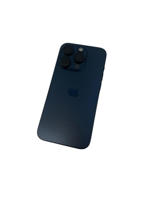 iPhone 15 Pro 128GB - Image 8