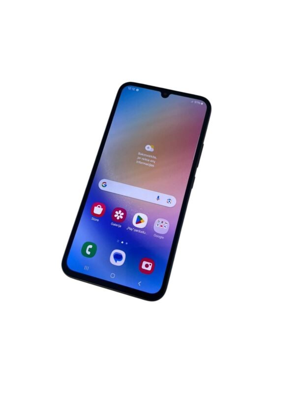 Samsung Galaxy A34 5G - Image 3