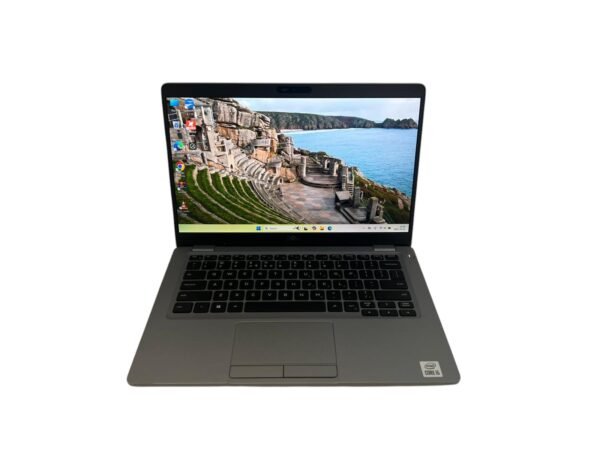 Dell Latitude 5310 - Intel i5-10210U / 16GB / 256GB SSD - Image 2