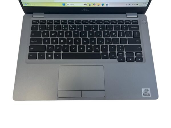 Dell Latitude 5310 - Intel i5-10210U / 16GB / 256GB SSD - Image 3