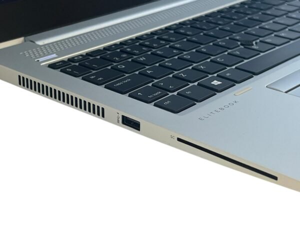 HP EliteBook 850 G5 - Intel i7-8550U / 16GB RAM / 256GB SSD - Image 5
