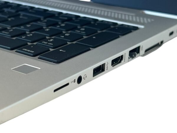 HP EliteBook 850 G5 - Intel i7-8550U / 16GB RAM / 256GB SSD - Image 6