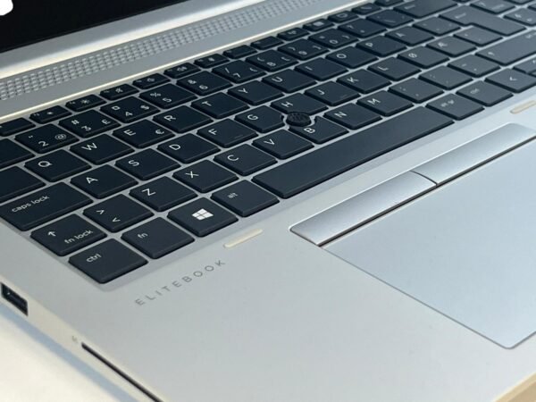 HP EliteBook 850 G5 - Intel i7-8550U / 16GB RAM / 256GB SSD - Image 10