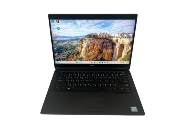 Dell Latitude 7390 Touch - Image 2