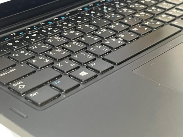 Dell Latitude 7390 Touch - Image 6