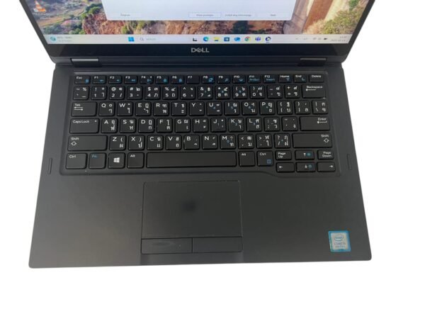 Dell Latitude 7390 Touch - Image 7